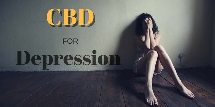 CBD for Depression