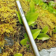 Plant Based Vaping Pen