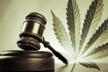 Cannabis legality