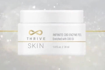 Thrive Skin